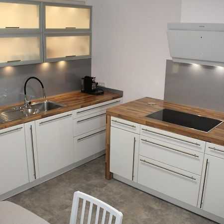 Apartment Hanske Isenbuettel Екстер'єр фото