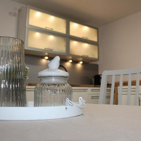 Apartment Hanske Isenbuettel Екстер'єр фото