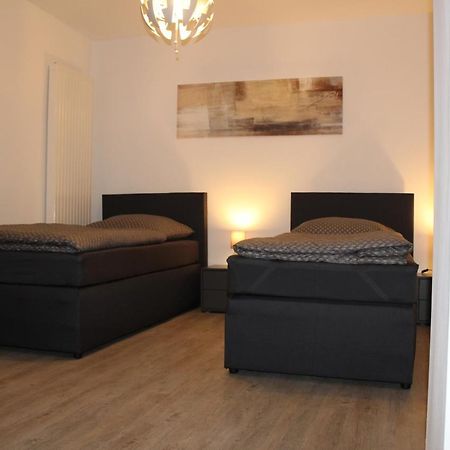 Apartment Hanske Isenbuettel Екстер'єр фото