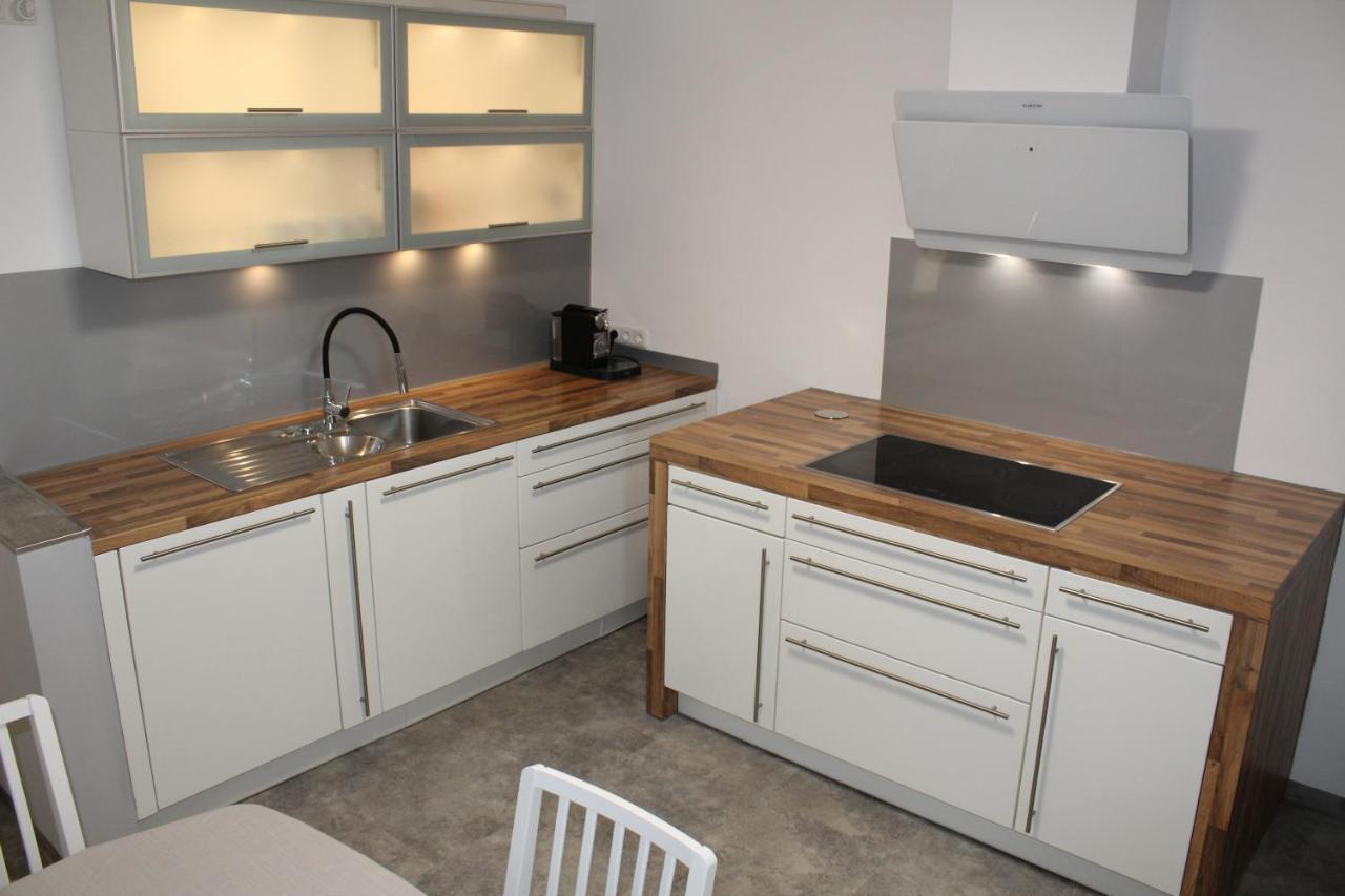 Apartment Hanske Isenbuettel Екстер'єр фото