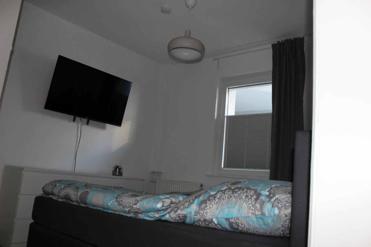 Apartment Hanske Isenbuettel Екстер'єр фото