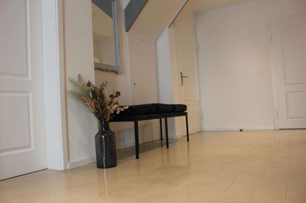 Apartment Hanske Isenbuettel Екстер'єр фото