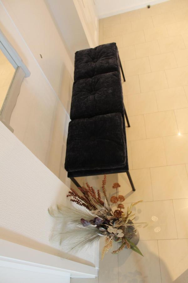 Apartment Hanske Isenbuettel Екстер'єр фото