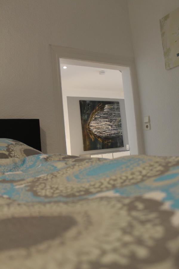 Apartment Hanske Isenbuettel Екстер'єр фото
