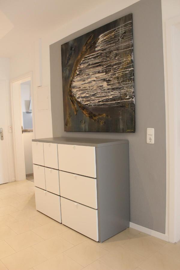 Apartment Hanske Isenbuettel Екстер'єр фото