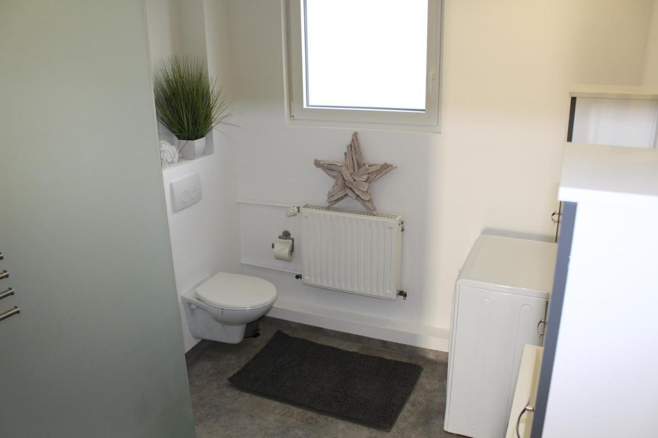 Apartment Hanske Isenbuettel Екстер'єр фото