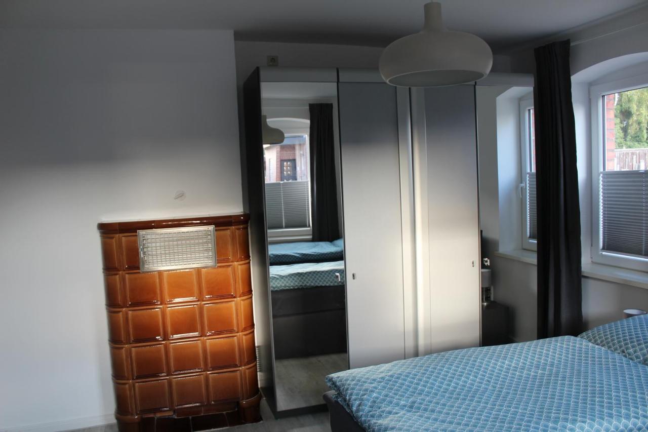 Apartment Hanske Isenbuettel Екстер'єр фото