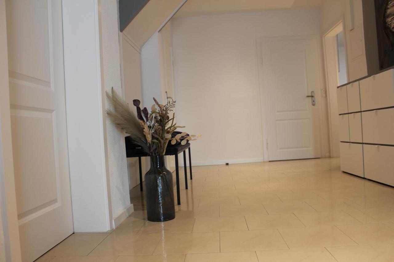 Apartment Hanske Isenbuettel Екстер'єр фото