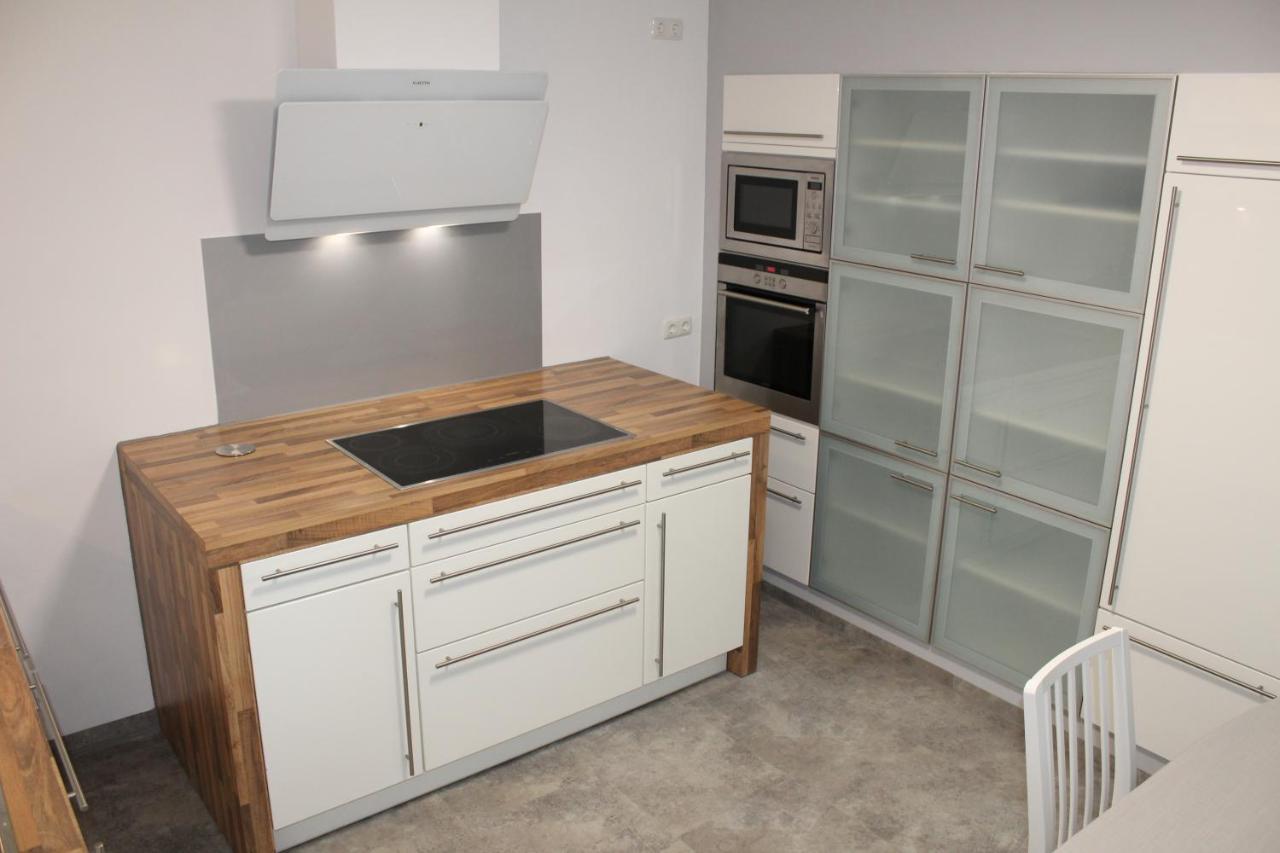 Apartment Hanske Isenbuettel Екстер'єр фото