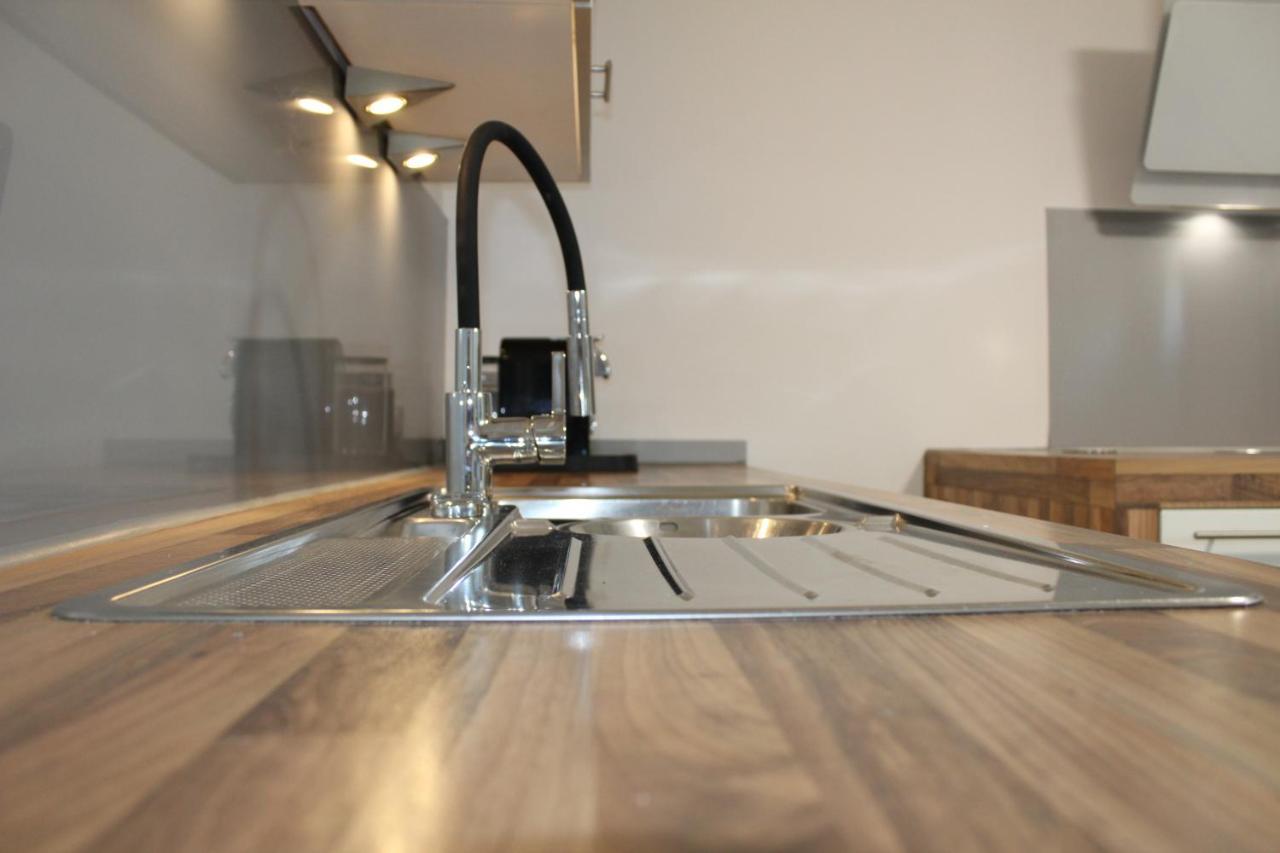 Apartment Hanske Isenbuettel Екстер'єр фото