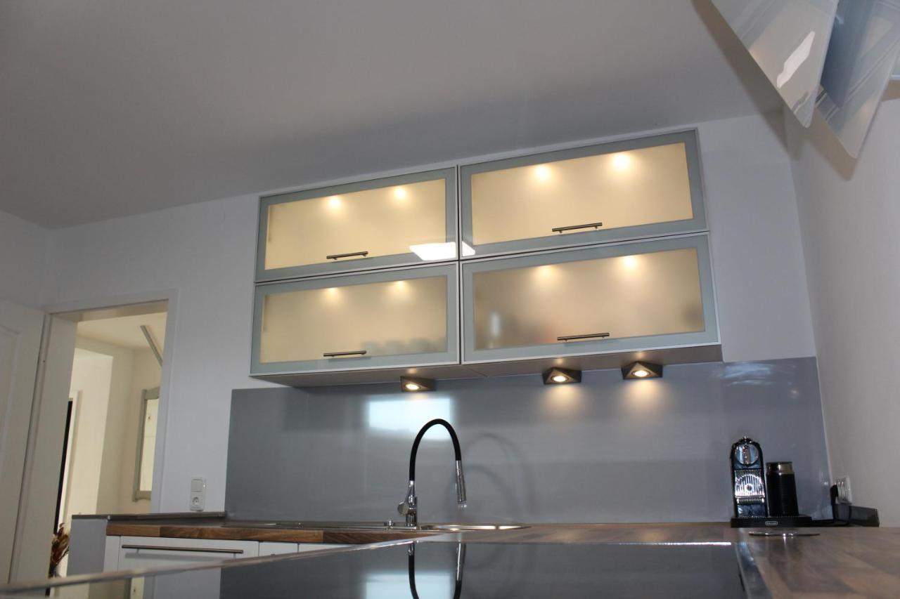 Apartment Hanske Isenbuettel Екстер'єр фото