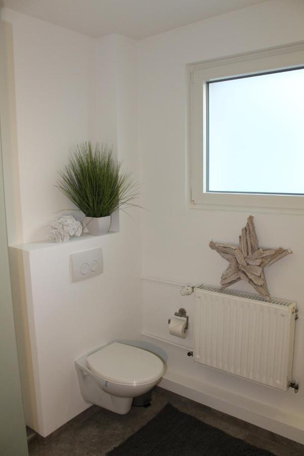 Apartment Hanske Isenbuettel Екстер'єр фото