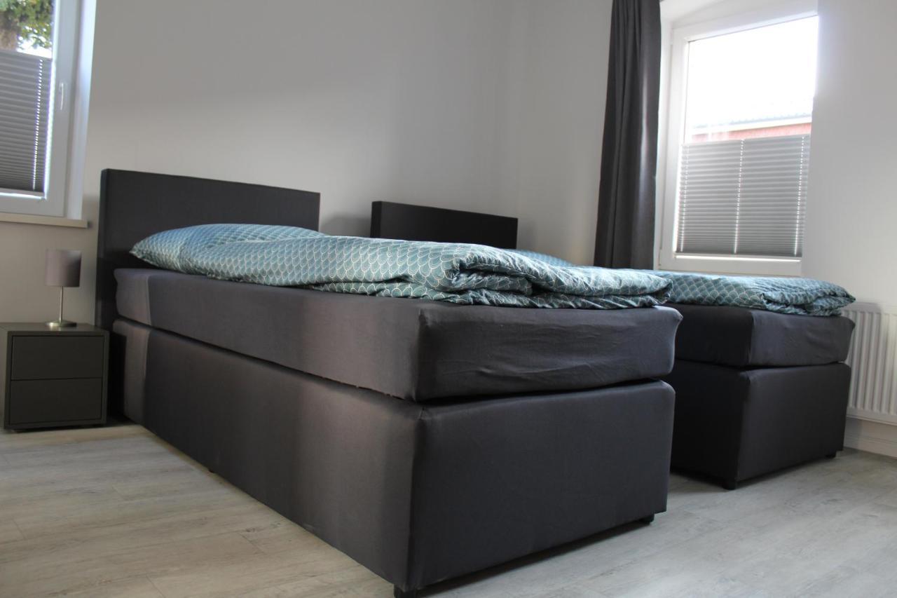 Apartment Hanske Isenbuettel Екстер'єр фото