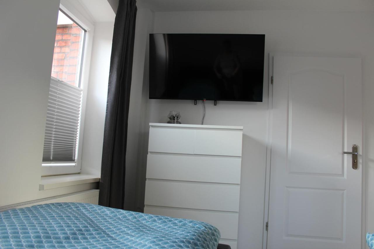 Apartment Hanske Isenbuettel Екстер'єр фото