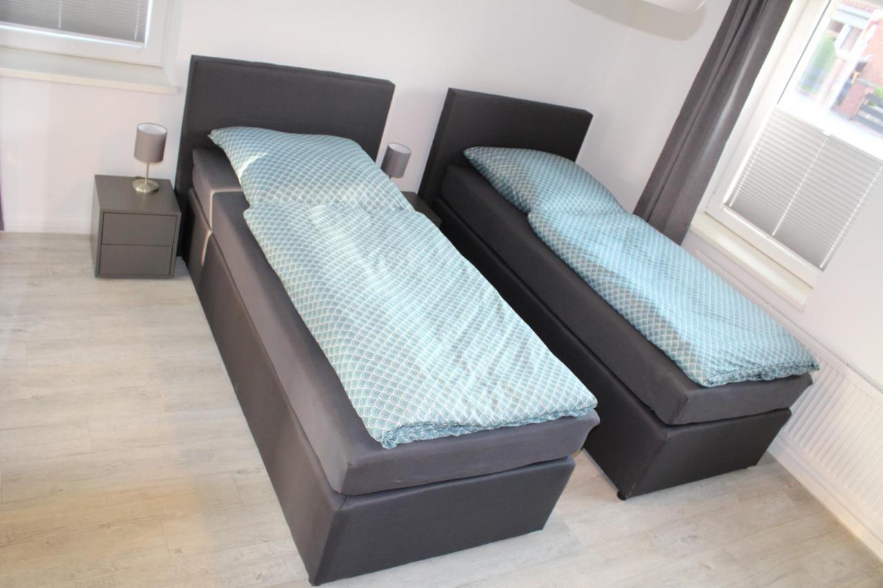 Apartment Hanske Isenbuettel Екстер'єр фото