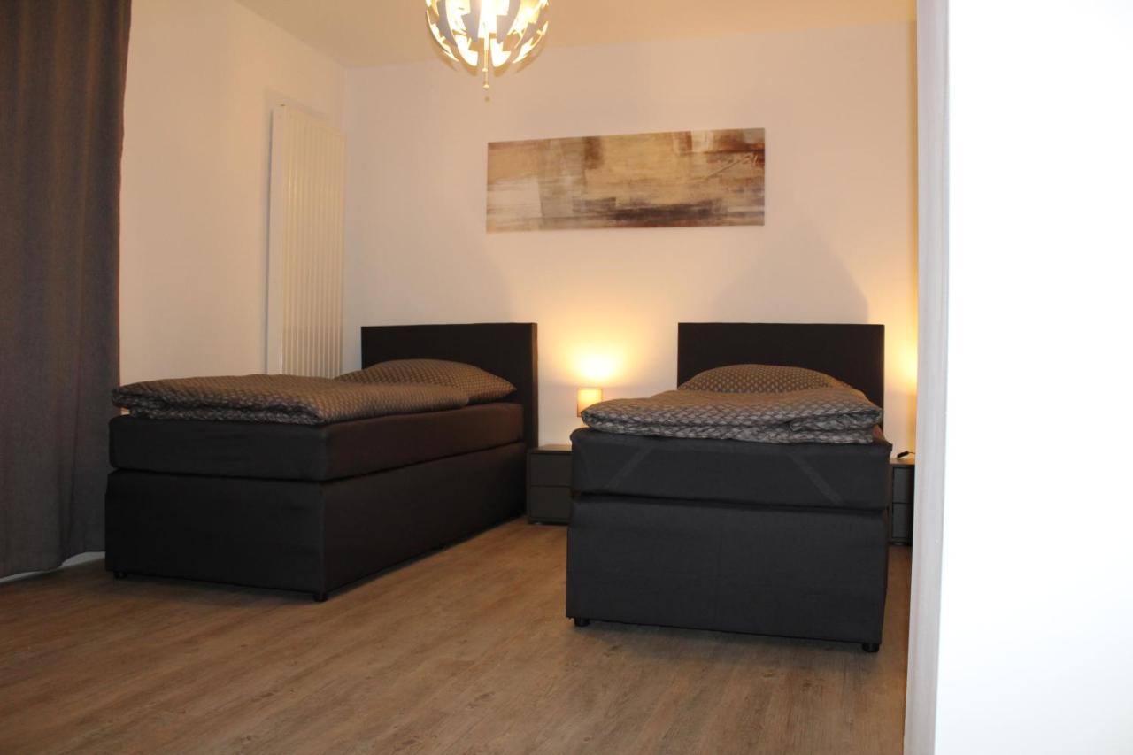 Apartment Hanske Isenbuettel Екстер'єр фото