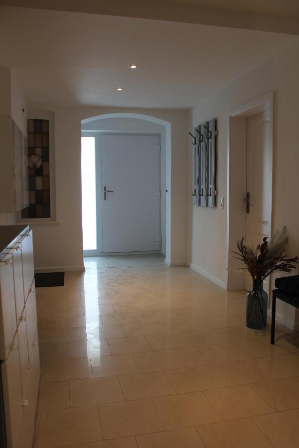 Apartment Hanske Isenbuettel Екстер'єр фото