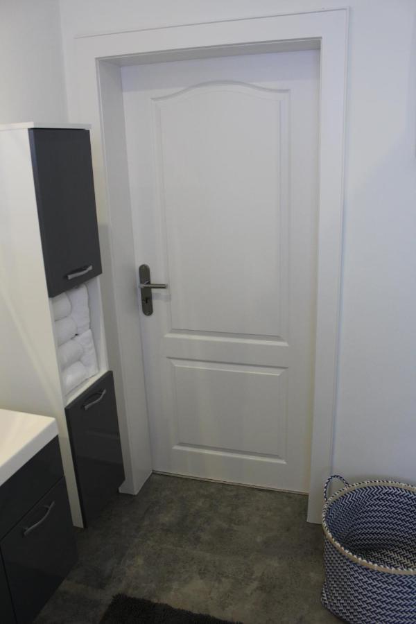 Apartment Hanske Isenbuettel Екстер'єр фото