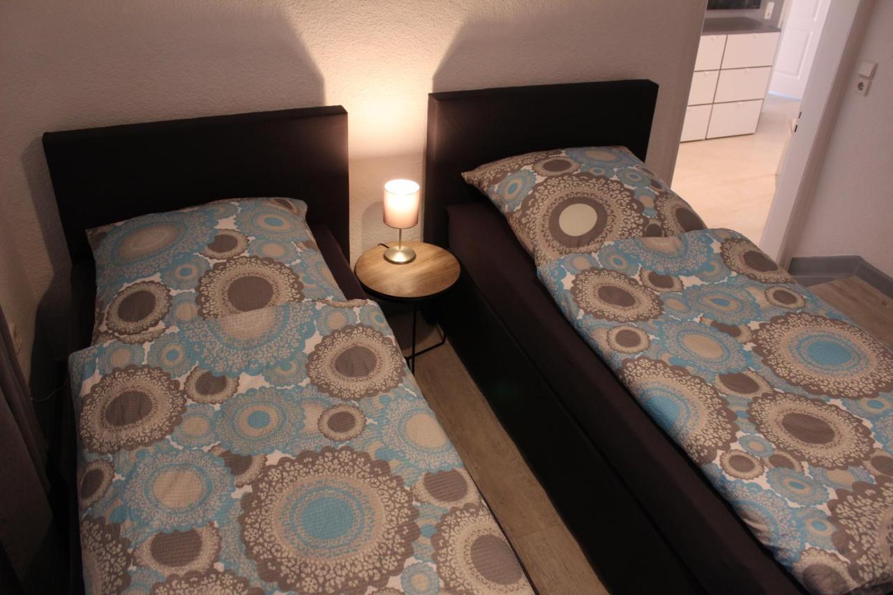 Apartment Hanske Isenbuettel Екстер'єр фото