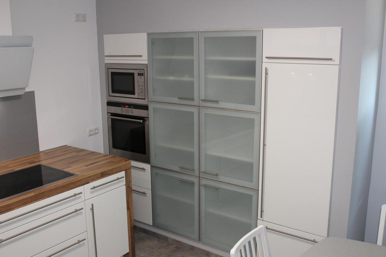 Apartment Hanske Isenbuettel Екстер'єр фото