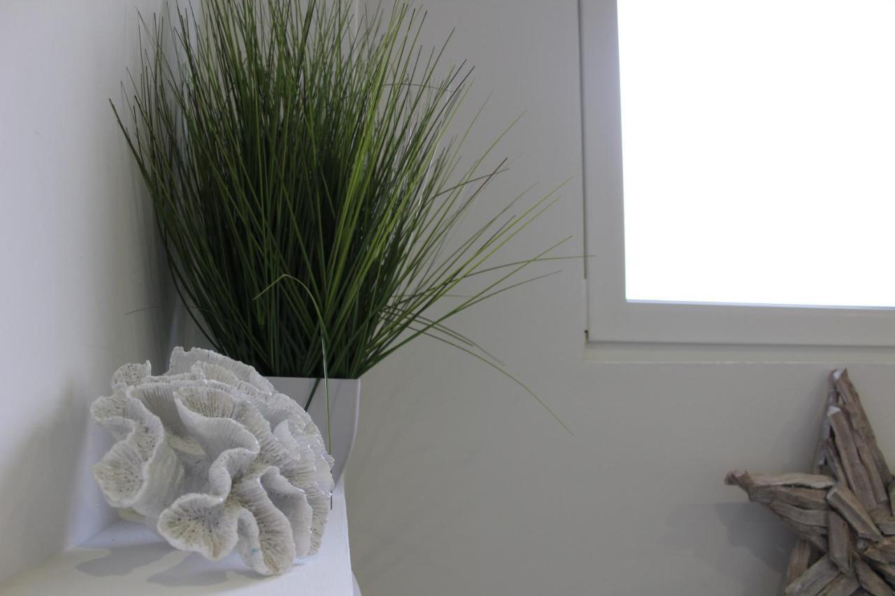 Apartment Hanske Isenbuettel Екстер'єр фото