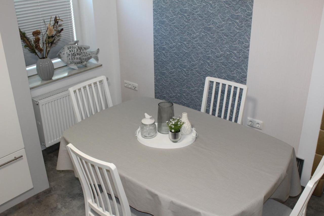 Apartment Hanske Isenbuettel Екстер'єр фото