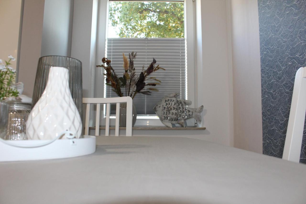 Apartment Hanske Isenbuettel Екстер'єр фото