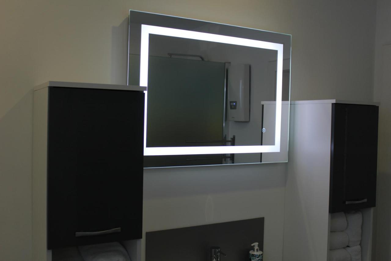 Apartment Hanske Isenbuettel Екстер'єр фото