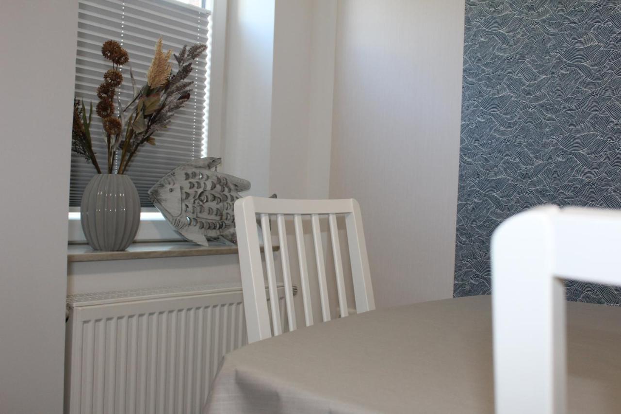 Apartment Hanske Isenbuettel Екстер'єр фото