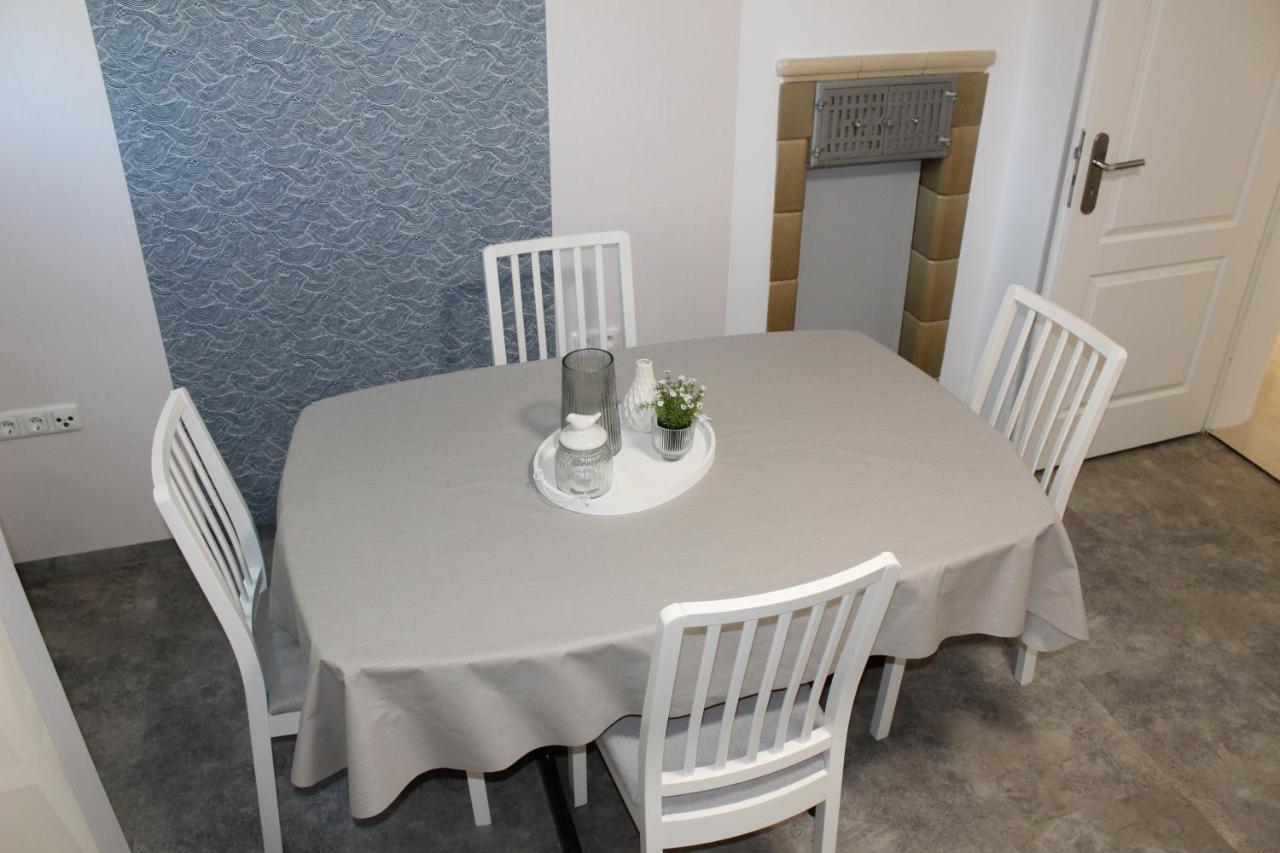 Apartment Hanske Isenbuettel Екстер'єр фото