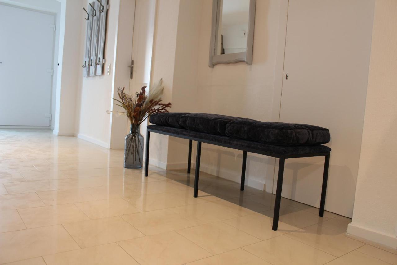 Apartment Hanske Isenbuettel Екстер'єр фото