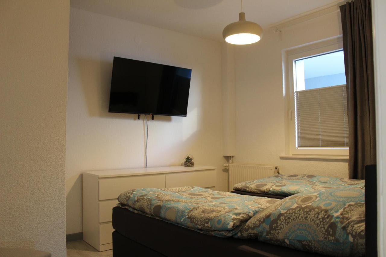 Apartment Hanske Isenbuettel Екстер'єр фото